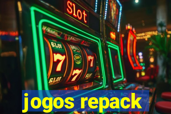 jogos repack